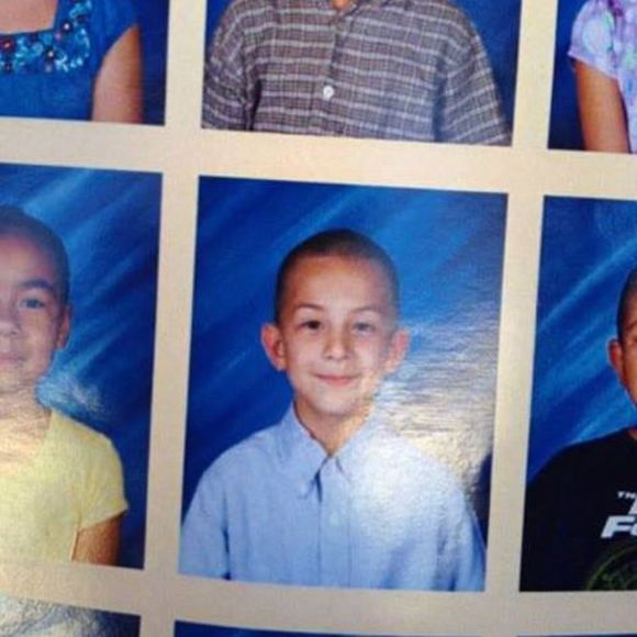 Meet your Posher, Adrian - Picture 1 of 1